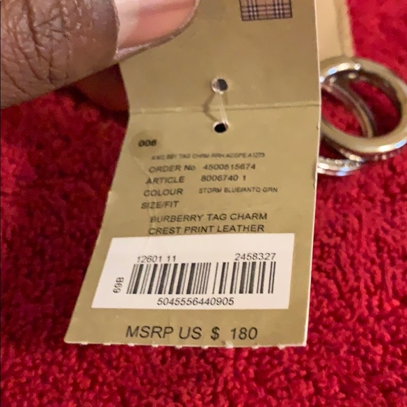 Key chain - Picture 4 of 8